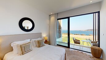 Periyiali Konnos Villas Beach Resort