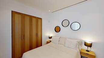 Periyiali Konnos Villas Beach Resort