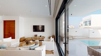 Periyiali Konnos Villas Beach Resort