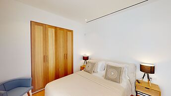 Periyiali Konnos Villas Beach Resort