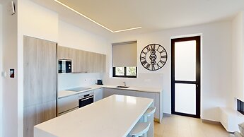 Periyiali Konnos Villas Beach Resort