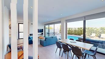 Periyiali Konnos Villas Beach Resort