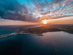 Periyiali Konnos Villas Beach Resort