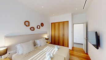 Periyiali Konnos Villas Beach Resort