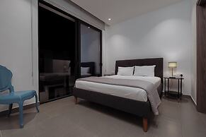 Periyiali Konnos Villas Beach Resort