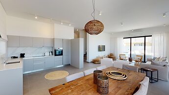 Periyiali Konnos Villas Beach Resort