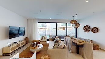 Periyiali Konnos Villas Beach Resort