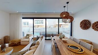 Periyiali Konnos Villas Beach Resort