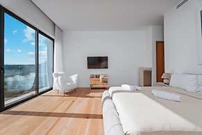 Periyiali Konnos Villas Beach Resort