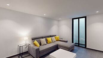 Periyiali Konnos Villas Beach Resort