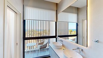 Periyiali Konnos Villas Beach Resort