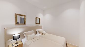 Periyiali Konnos Villas Beach Resort