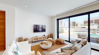 Periyiali Konnos Villas Beach Resort