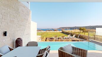 Periyiali Konnos Villas Beach Resort