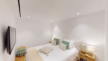 Periyiali Konnos Villas Beach Resort