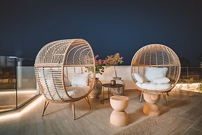 Periyiali Konnos Villas Beach Resort