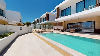 Periyiali Konnos Villas Beach Resort