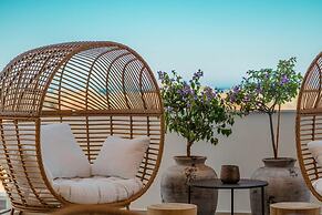 Periyiali Konnos Villas Beach Resort