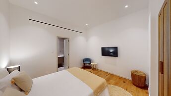 Periyiali Konnos Villas Beach Resort