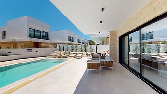 Periyiali Konnos Villas Beach Resort