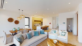 Periyiali Konnos Villas Beach Resort