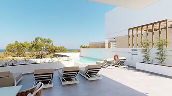 Periyiali Konnos Villas Beach Resort