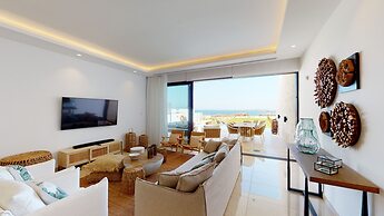 Periyiali Konnos Villas Beach Resort