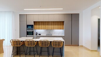 Periyiali Konnos Villas Beach Resort