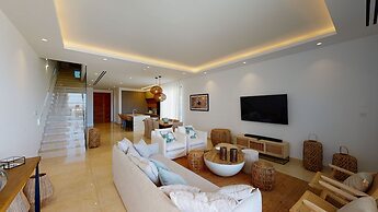 Periyiali Konnos Villas Beach Resort