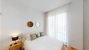 Periyiali Konnos Villas Beach Resort