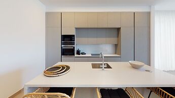 Periyiali Konnos Villas Beach Resort