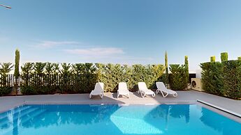 Periyiali Konnos Villas Beach Resort