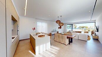 Periyiali Konnos Villas Beach Resort