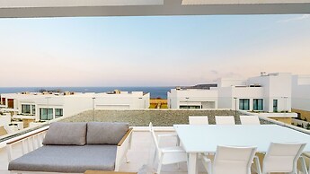 Periyiali Konnos Villas Beach Resort