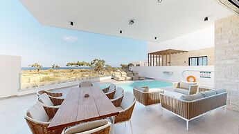 Periyiali Konnos Villas Beach Resort