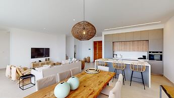 Periyiali Konnos Villas Beach Resort