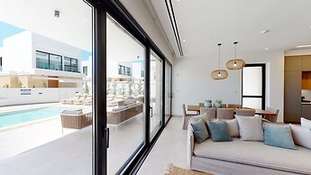 Periyiali Konnos Villas Beach Resort