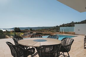 Periyiali Konnos Villas Beach Resort