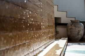 Periyiali Konnos Villas Beach Resort