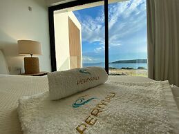 Periyiali Konnos Villas Beach Resort