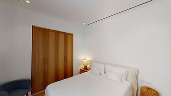 Periyiali Konnos Villas Beach Resort