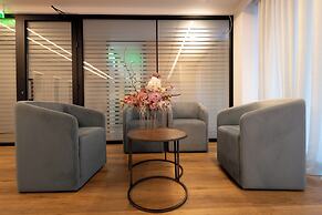 Periyiali Konnos Villas Beach Resort