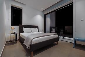 Periyiali Konnos Villas Beach Resort