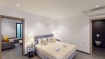 Periyiali Konnos Villas Beach Resort