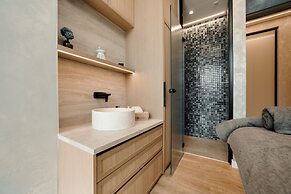 Periyiali Konnos Villas Beach Resort