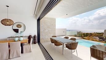 Periyiali Konnos Villas Beach Resort