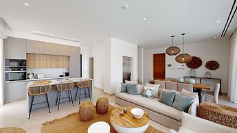 Periyiali Konnos Villas Beach Resort