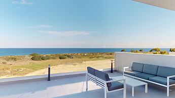 Periyiali Konnos Villas Beach Resort