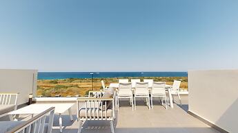 Periyiali Konnos Villas Beach Resort