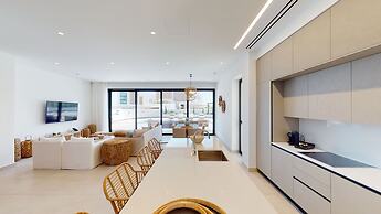 Periyiali Konnos Villas Beach Resort